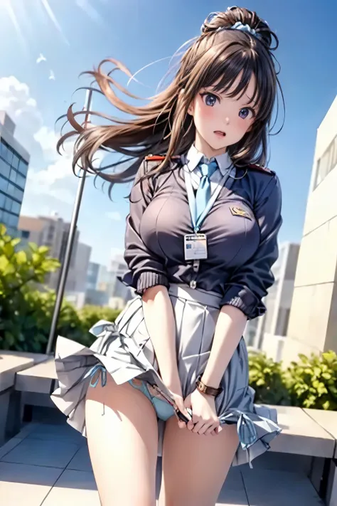 (masterpiece, highest quality, High resolution, 超High resolution, Perfect Pixel, Depth of written boundary, 4K, RTTX 10.0, High resolution))), (One woman:1.3), Beautiful Anime Women, Beautiful art style, Anime characters, ((Detailed face:1.2)), ((Smooth te...