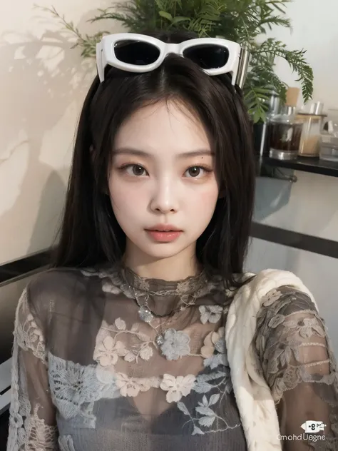 Jennie kim 