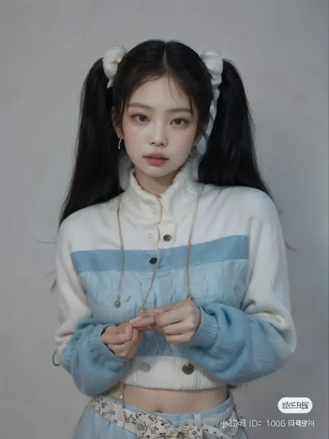 Jennie kim 