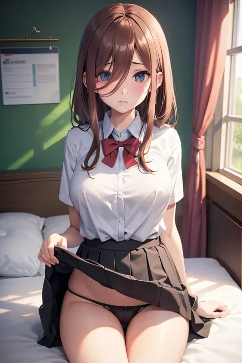 
Mastepiece、masterpiece、highest quality、Super detailed、High resolution、8K Portrait、High definition CG of Unity 8k wallpaper、Cute little:1.5、Loli:1.5、Highly detailed CG Unity 8k wallpaper、Realistic、Real person、 Portrait Photography、Shiny skin、High definitio...