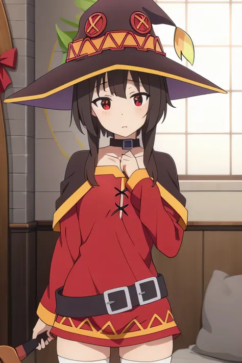 megumin masterpiece, highest quality,
shivitai.with preview,