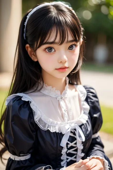 ((sfw: 1.4)), ((sfw, lolita fashion, 1 girl)), ultra high resolution, (realistic: 1.4), raw photo, best quality, (photorealistic...