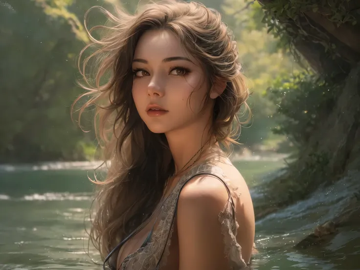 ((highest quality)),(Ultra-high resolution),(Very detailed),(Detailed Description),((The best CG)),(A masterpiece),Ultra-precise art,amazing drawing art,(Art with precise detail:1.5), (woman:1.7),(Beautiful and well-proportioned face:1.5), 