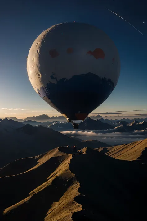 Des volcans actifs sur une lune minuscule