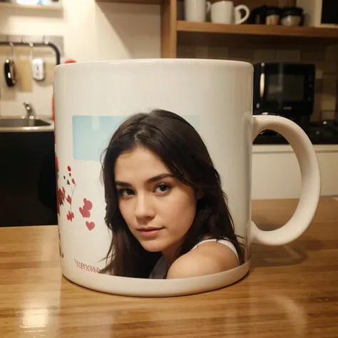 mug sublimation 