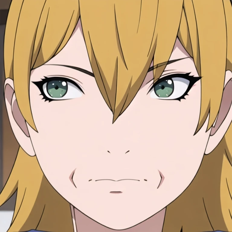 Mebuki Haruno Beta.1