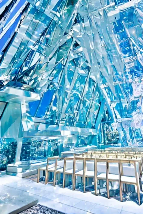 crystal Chapel