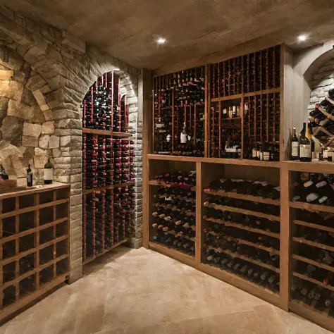 Wine cellar10