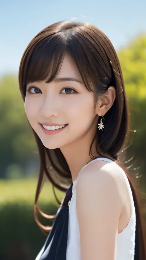 Iroha-Japanese female announcer style v1.0