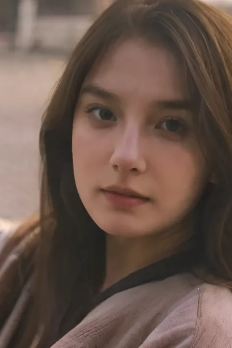 amateur style, (muted colors, cinematic, dim colors, soothing tones:1.2), vibrant, insanely detailed, hyperdetailed, (dark shot:1.2), (vsco:0.3), soft lighting, high quality, textured skin, detailed pupils, visible skin detail, skin fuzz, feminine expressi...