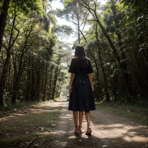 crie uma persona: um engenheiro ambiental 