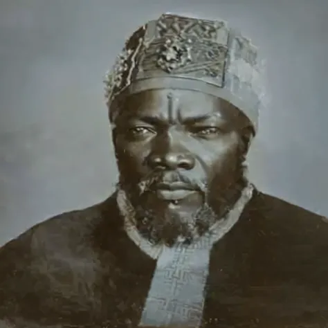 arafed photograph of a man with a beard and a hat, papa legba, collodion photograph, collodion photography, george pemba, portrait of samuel l. jackson, photo of a man, alphonse musha, wet collodion, african jesse pinkman portrait, african man, historic po...