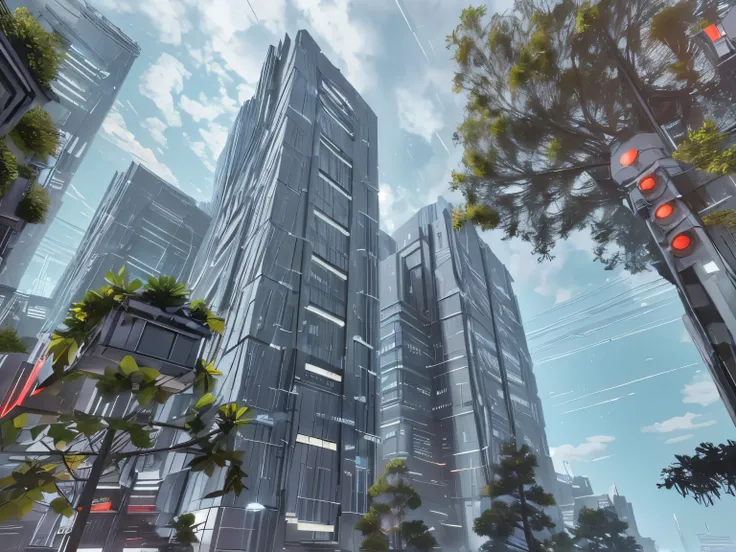 ((best quality)), ((masterpiece)), ((Practical)), (detailed),StealthTech Warehouse, Gneiss, Fluorescent Outdoor Lighting, Wall Lantern, color field painting, Cyberpunk, luminescent, Detail level, Red Engine, ethereal, gray painting, X-ray view, , , Impecca...