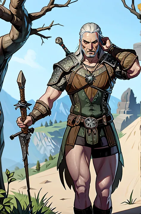 the witcher