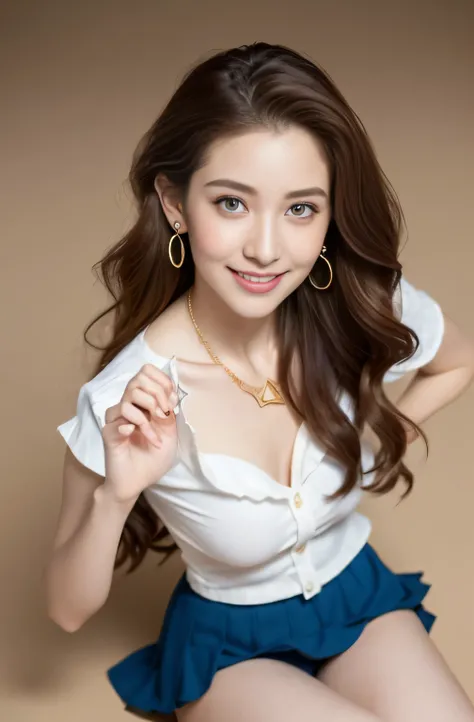 High quality finger, Normal hand, Finger details,masterpiece, (Realistic, photo-Realistic:1.37), (22-year-old female), league of legends katalina, Medium Chest, Small waist, Dark Redhead, blue eyes, Beautiful Face, Perfect lighting, Fine and beautiful eyes...