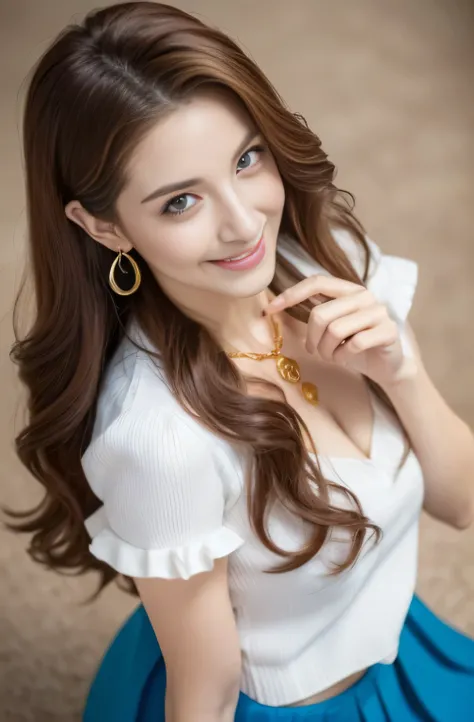 High quality finger, Normal hand, Finger details,masterpiece, (Realistic, photo-Realistic:1.37), (22-year-old female), league of legends katalina, Medium Chest, Small waist, Dark Redhead, blue eyes, Beautiful Face, Perfect lighting, Fine and beautiful eyes...