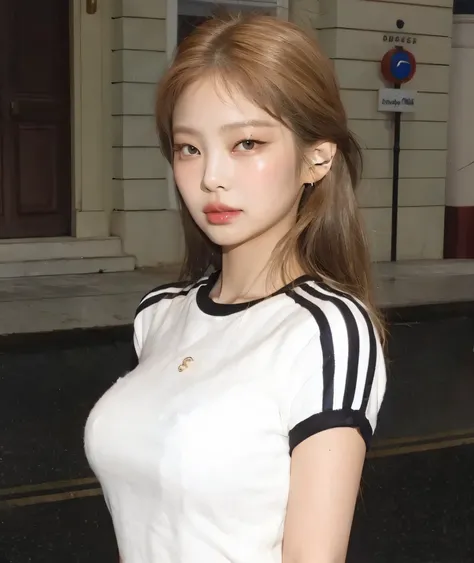 Jennie Kim