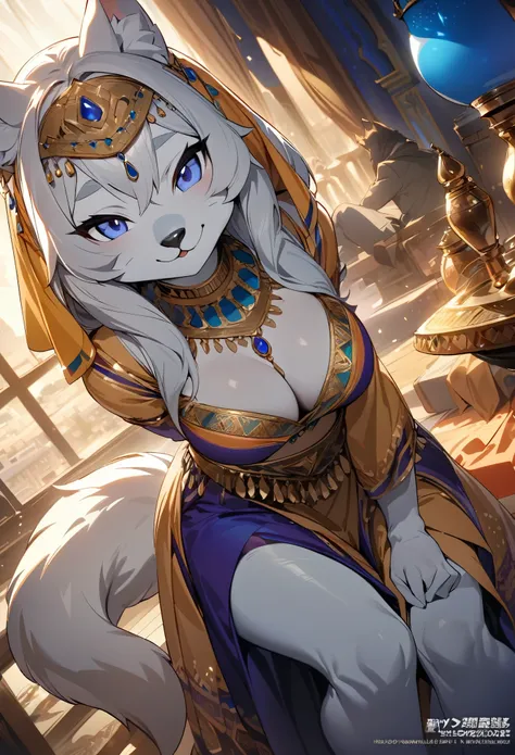 movie poster, highres, top quality, best quality, paid reward available, unparalleled masterpiece, perfect artwork, absurdres, High-quality illustrations, super high resolution, detailed background, perfect anatomy(1girl, 1boy, couple, kemono, furry anthro...