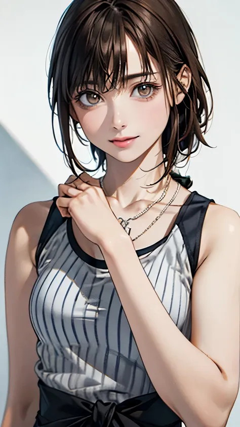 (highest quality、8k、32k、masterpiece)、(realistic)、(photoreal:1.2)、(high resolution)、super detailed、very beautiful face and eyes、1...