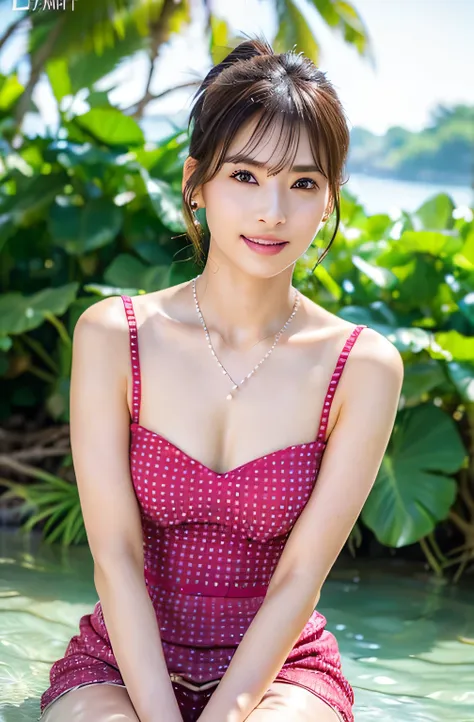 (highest quality, 4K, masterpiece :1.3), 
Sharp focus, Shallow depth of field, Bright colors, Professional level, 
20-year-old, 1 person, (Half Japanese and German woman）, famous japanese actress faces, 
Flexible body :1.3, Model Body Type:1.5, Perfect Sty...