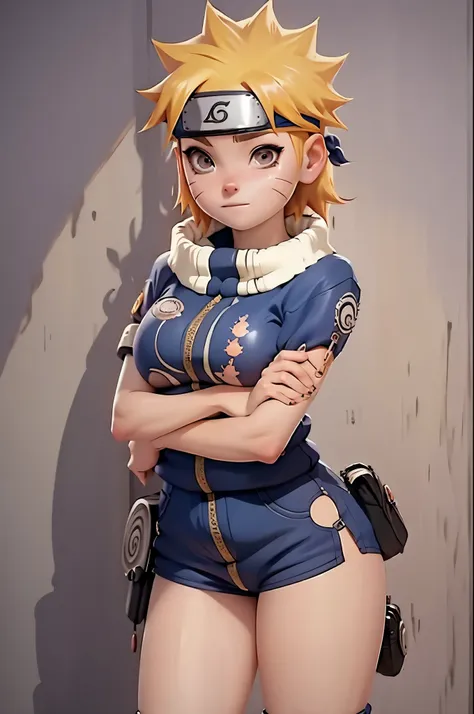 naruto girl sexy