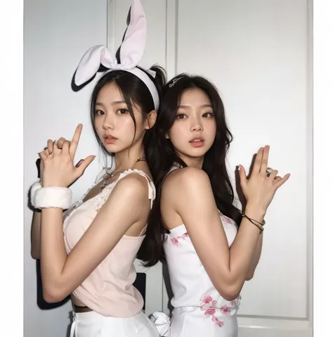 Jenny Kim, Jennie blackpink 