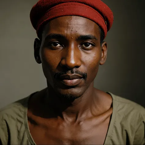 Thomas Sankara 