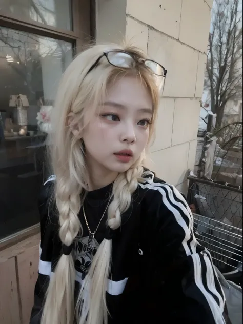 jennie kim