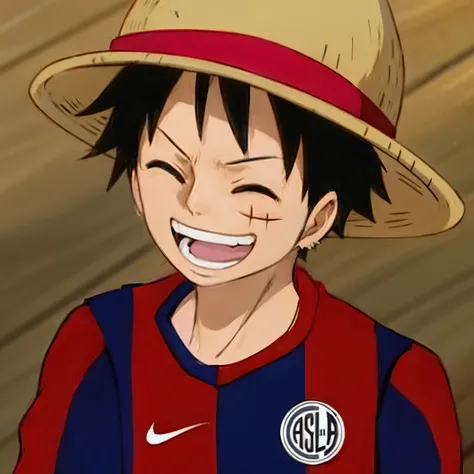 Luffy