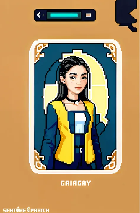 "({{masterpiece}}), {{best quality}}, pixel art, {{1girl}}."