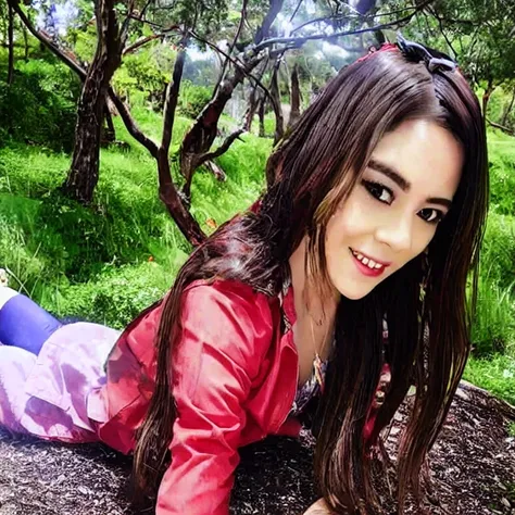malu mamona