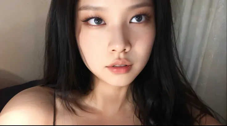 Jennie Kim, 8K, Best Quality, Ethereal Beauty, Full HD 8K+