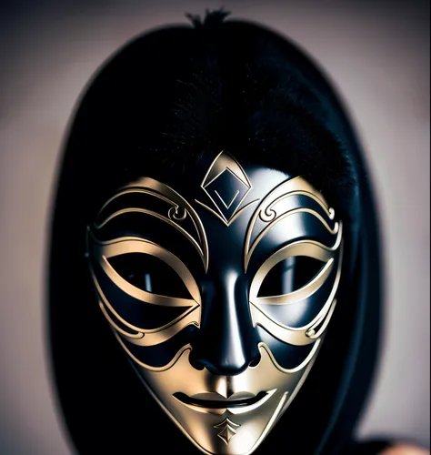 icon, item, only the mask, preta, simples, sem muitos detalhes