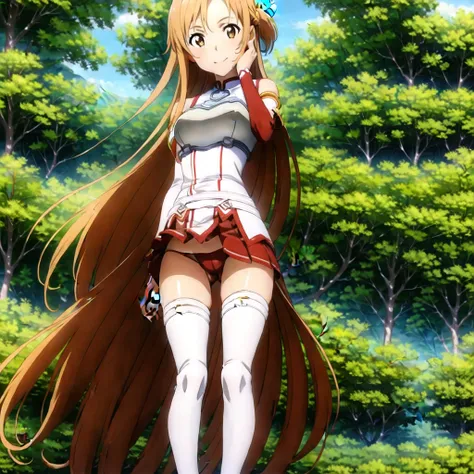 Asuna  