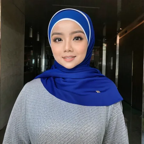 REAL Mira Filzah 