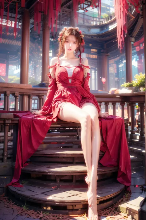 (reality: 1.4), super details, beautiful and beautiful, masterpieces, masterpieces, the best quality, lifelike rendering, scatte...