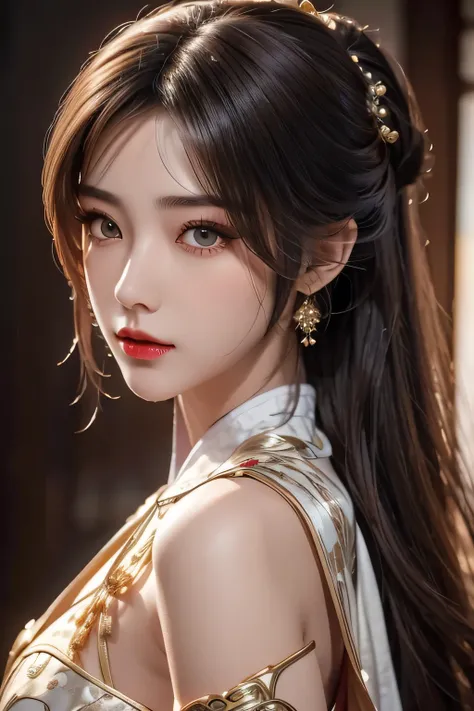 High-quality work,Realistic works,Super premium graphics,8K HD CG works,high quality graphics,High-definition and exquisite CG works,10x pixels,Ultra-fine details:1.1,Advanced technical details:1.1Realistic photo effects,Interior lighting effects:1.5,natur...