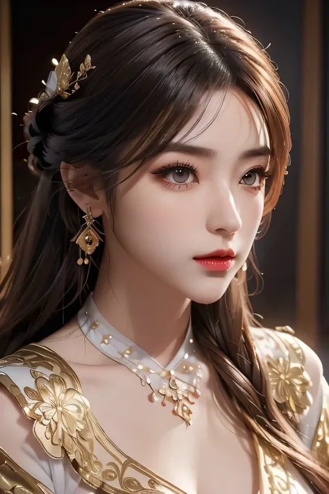 High-quality work,Realistic works,Super premium graphics,8K HD CG works,high quality graphics,High-definition and exquisite CG works,10x pixels,Ultra-fine details:1.1,Advanced technical details:1.1Realistic photo effects,Interior lighting effects:1.5,natur...