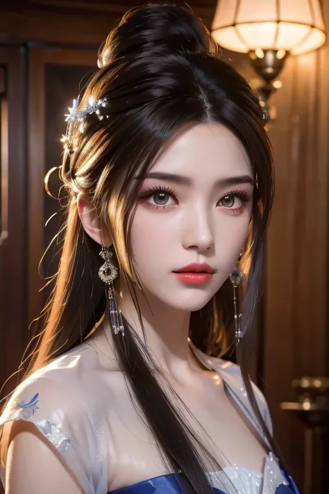 High-quality work,Realistic works,Super premium graphics,8K HD CG works,high quality graphics,High-definition and exquisite CG works,10x pixels,Ultra-fine details:1.1,Advanced technical details:1.1Realistic photo effects,Interior lighting effects:1.5,natur...