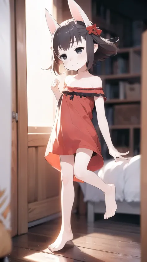 (一人の日本人のgirl)、(Junior Gravure、Emphasis on the belly),quality(8k,Very detailedなCGユニットの壁紙, masterpiece,High resolution,top-quality,top-quality real texture skin,Surreal,Increase the resolution,最高quality,Very detailed,NSFW Wallpapers,Cinematic,Golden Ratio),I...