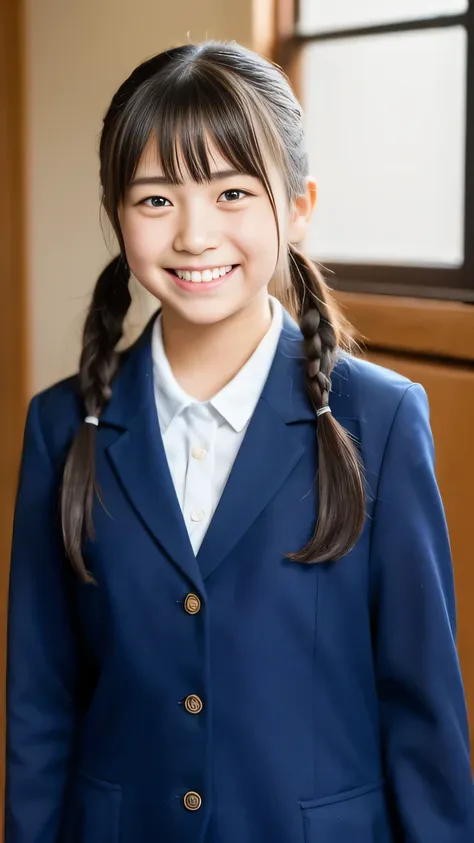 lens 135mm f1.8, (highest quality),(raw photo), , (beautiful 15 year old japanese girl), cute face, (deeply carved face:0.7), (f...