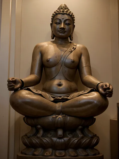 Buddha