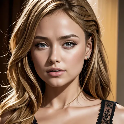 1girl, Ester Exposito, , looking at viewer, seductive, masterpiece, (best quality:1.2), [intricate details:0.2], highres, extremely detailed, 8k photo, best quality, beautiful lighting, natural light, intricate details, realistic, detailed face and eyes, p...