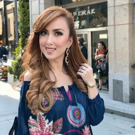 Maria Farida Malaysia