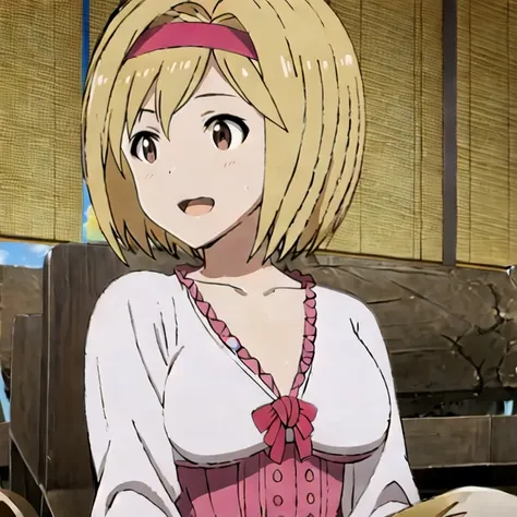 Djeeta v1