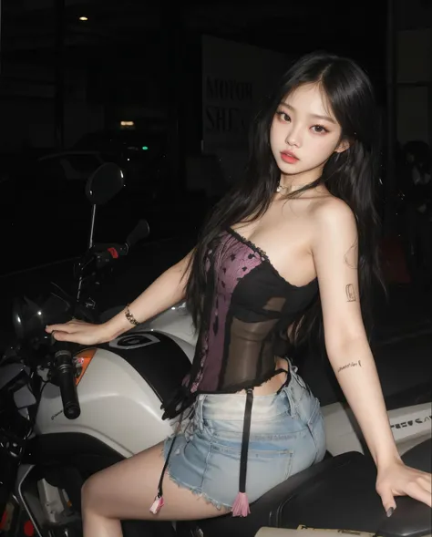 Jennie blackpink, korean girl