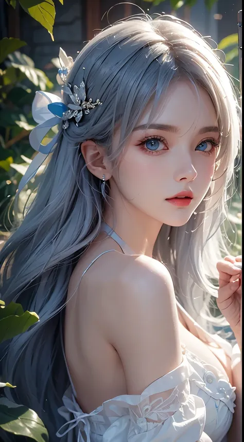 （（highest quality））， （（masterpiece））， （detailed：1.4），realistic、 beautiful woman images，high resolution（high dynamic range），ray t...