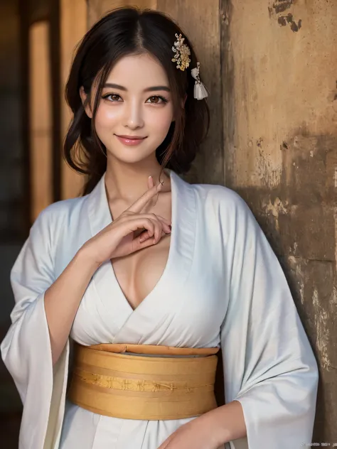 (sfw:1.5)、(RAW shot: 1.5, Realistic: 1.5, 8k, highest quality, masterpiece, Ultra-high resolution), Japan,  Mysterious light in the darkness: 1.3, Skin and face texture: 1.3, cute slim woman,  Sexy beauty, Perfect Style,  Beautiful Skin, Very beautiful fac...