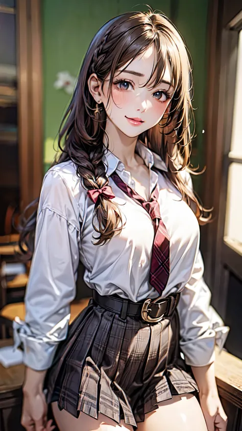 (masterpiece:1.2, top-quality), (realistic, photorealistic:1.4), beautiful illustration, (natural side lighting, movie lighting), nsfw, 
looking at viewer, cowboy shot, front view:0.6, 1 girl, japanese, high school girl, perfect face, cute and symmetrical ...