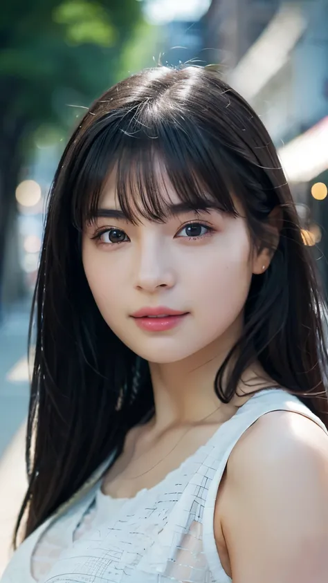 1girl, depth of field, first-person view, f/1.8, 135mm, Nikon, UHD, retina, masterpiece, ccurate, anatomically correct, textured skin, super detail, high details, high quality, best quality, highres, 1080P, HD, 4K, 8k, big breasts